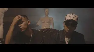 Griser Nsr - Si La Ves feat. Josee Garcia (Video Oficial)