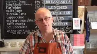 Strangers with Coffee - The Independent Coffee Guide