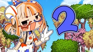 【 Terraria Master Mode 】 It's Time To GRIND!