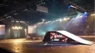 Top Gear Stunt Driving Team