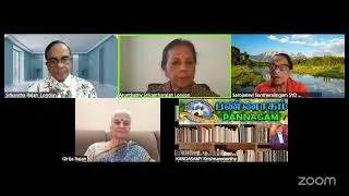 PSSM TAMIL EUROPE |  &ldquo;A Soul's Journey- Wisdom from Peter Richelieu's Book