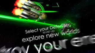 Defender 23 Promo - RELEASE May 26th, 2016
