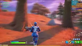 Xbox Series S Season 6 Scrim Gameplay (4K 120FPS)