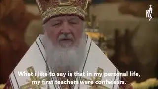 Moscow Orthodox Patriarch criticizes the heresy of Modernism