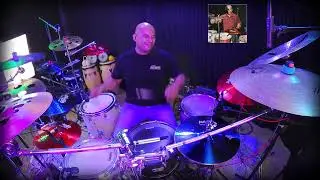 use 🎧 tu mirada/ Hermoso eres marcos witt drumcam praise break drums drumming drummer drumcover