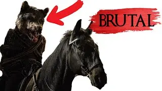 Why The Red Wedding was so much better in the Books
