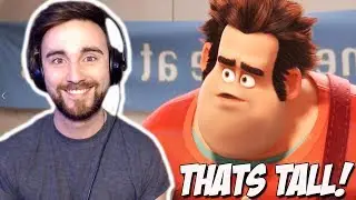 [YTP] Wralph (Reaction Video)