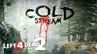 Sorsa & Kaverit Pelailu: L4D2 - Cold Stream 4/4 (Realism Expert)