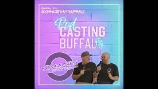 Expressway Buffalo: The Filmmaking Pit Crew