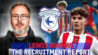 Pace & Skill, the traits City crying out for | Lewis Koumas | The Recruitment Report