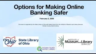 Options for Making Online Banking Safer   2 February 2026