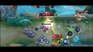 CYCLOPS GAMEPLAY || MOBILE LEGENDS BANG BANG 