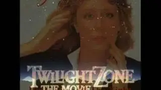 Jennifer Warnes - Nights Are Forever (Chris' A Cry In The Dark Mix).wmv