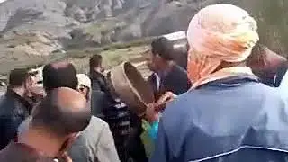 زردة خليل مغراوة