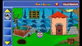 Rescue The Eudyptes Sclateri Walkthrough - Games2Jolly