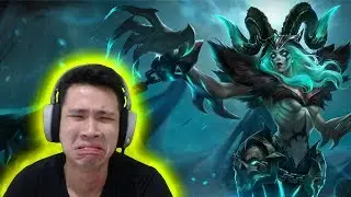VEXANA OH VEXANA, MULAI SEKARANG KAMU AKAN DIPEREBUTKAN BANYAK ORANG...