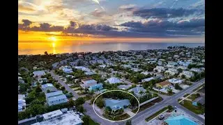 314 61st St,  Holmes Beach, FL 34217 - Jeff Jordan - MLS A4675614