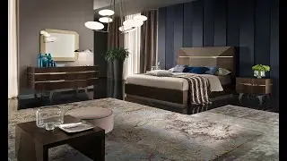 Accademia Bedroom Collection Alf Italia - Canal Furniture