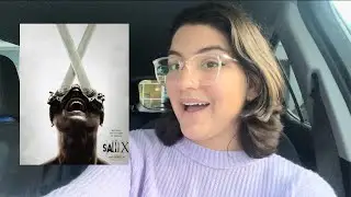 Come Watch Saw X with me!