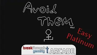 ANOTHER CHEAP & EASY PLATNIUM - Breakthrough Gaming Arcade | Avoid Them