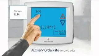 White Rodgers Thermostat Install