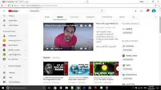 Automatically Subscribe Link For YouTube Channel