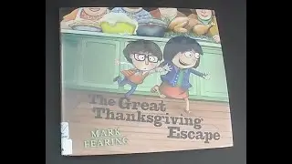 The Great Thanksgiving Escape