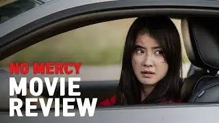 No Mercy (2019) 언니 Movie Review | EONTALK