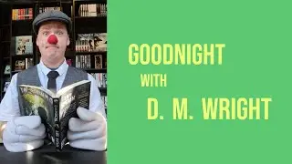 Books B4 Bed 🔴 There Are Heroisms All Round Us 🤡 The Lost World | Ch.1