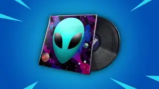 Fortnite Invasion Remix Lobby Music Pack (In Dolby Headphones)!
