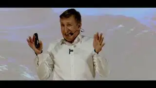 mark denton showreel
