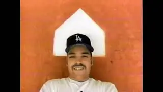 Retro ESPN SportsCenter Commercial 90s Mike Piazza
