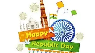 , Happy republic Day dosto ajo,Motivation shayari, product,easy yummy cooking #viral#Queen Mahi.M