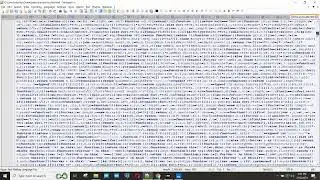 AnyChart Tips:  Getting JSON Easily