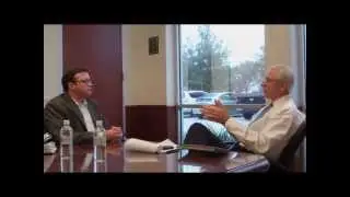 Construction CEO Spotlight: John Kafka, Chamberlin Roofing and Waterproofing
