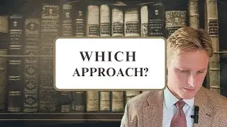 Great Books vs. Classical Education #classicbooks #education #scholar #selfeducation 