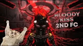 Bloody Kiss FC #2