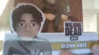 Glenn Metals Die Cast Unboxing