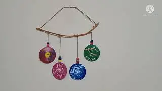 Transforming Waste CDs into Stunning Wall Decor #diy #ideas #howto #recycle #reuse