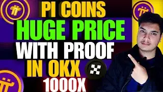 Pi network huge price expected | Pi network price prediction | Pi network | Cryptomentory