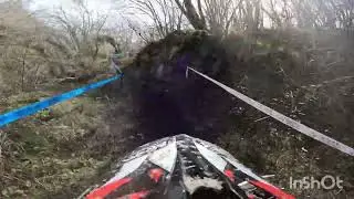 Campionato Regionale Emilia Romagna 2024 BEDONIA.Enduro test 3