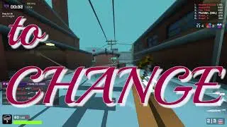 Hide - A SSL Krunker Montage - By Thunder. [SSL]