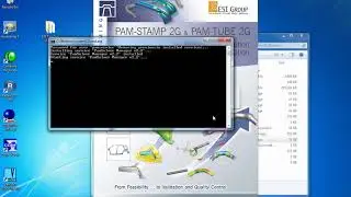 esi pam stamp 2g 2008