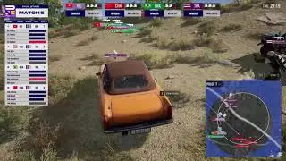 Việt Nam đã làm điều không ai ngờ tới tại PNC 2025 | PUBG Highlights