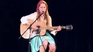 Slow Your Breath Down - Hosanna Alm - March 10th Gala Fundraiser