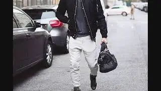 JUNGE Mode f&uuml;r M&auml;nner Besser als deine Freunde aussehen