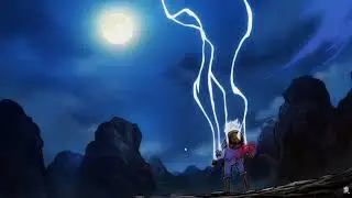 Luffy Edit/SEMPERO