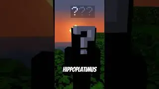 Ce MOD incroyable a chang&eacute; L'HISTOIRE de Minecraft 🤯​🤯​