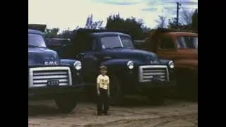Helmkamp Excavating