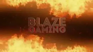 New intro! By VexusFX